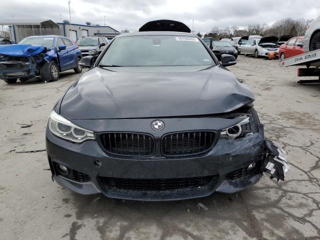 WBA3T3C51F5A40502 BMW 435 I