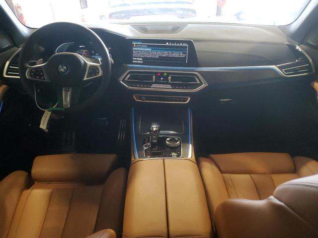 5UXTA6C07N9N38446 BMW X5 Xdrive45e