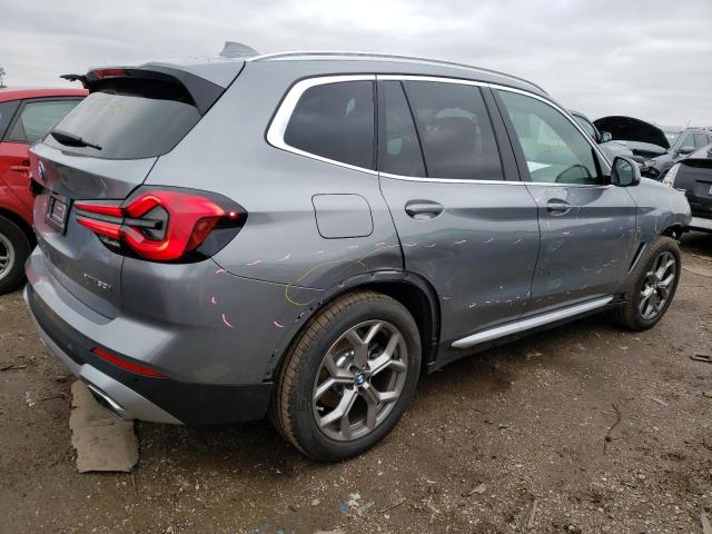 5UX53DP08P9P09144 BMW X3 Xdrive30i