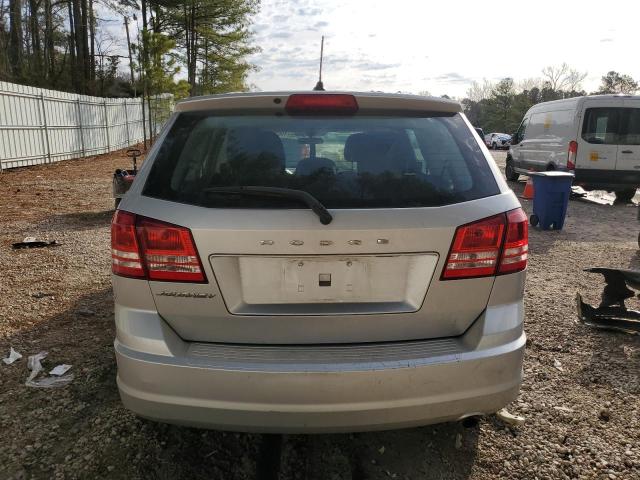 3C4PDCAB5ET268461 Dodge JOURNEY SE