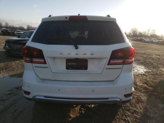 3C4PDCGB3LT212698 Dodge Journey Crossroad