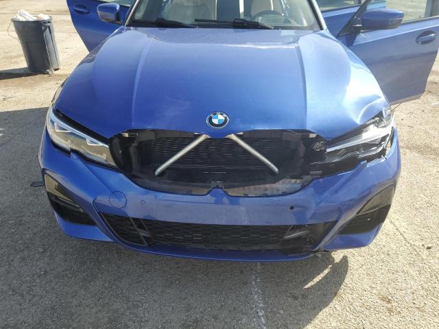 3MW5R7J0XL8B13271 BMW 330XI