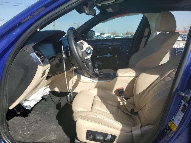 3MW5R7J0XL8B13271 BMW 330XI