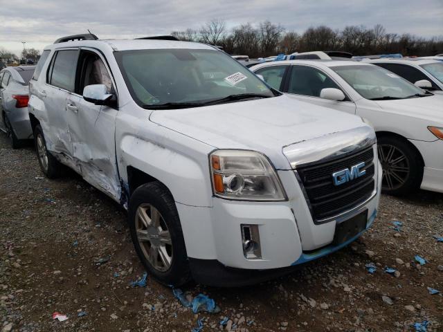 2GKFLWE34E6282377 GMC Terrain Sle
