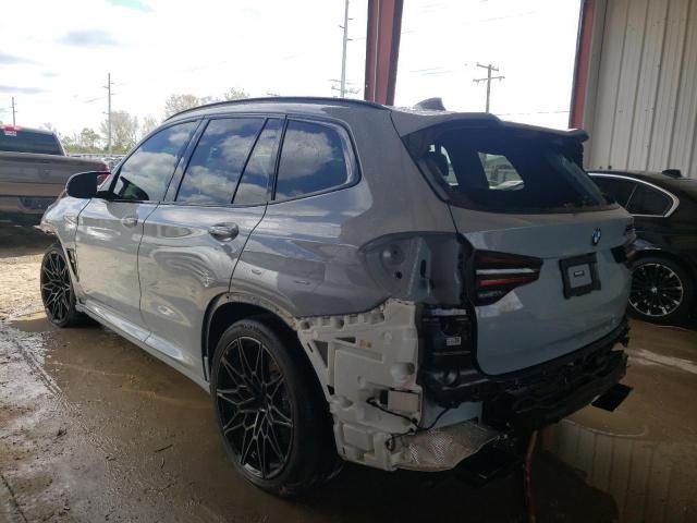 5YM13EC0XN9M66145 BMW X3 M