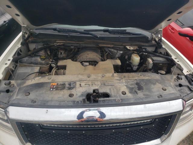 3GTU2VEC6EG382713 GMC Sierra K1500 Slt