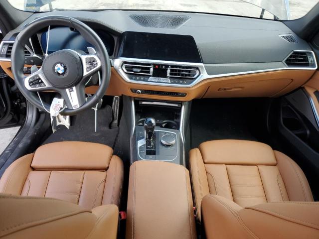 3MW5U7J07M8C01517 BMW M340I