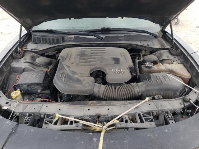 2C3CDXBG8GH103844 Dodge Charger Se