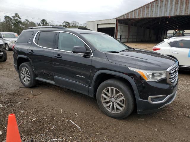 1GKKNLLS3HZ324385 GMC ACADIA SLE