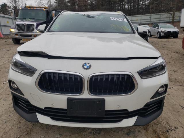 WBXYJ5C56K5N29644 BMW X2 Xdrive28i