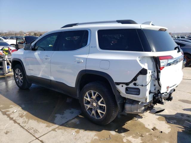 1GKKNULS9LZ205643 GMC ACADIA SLT