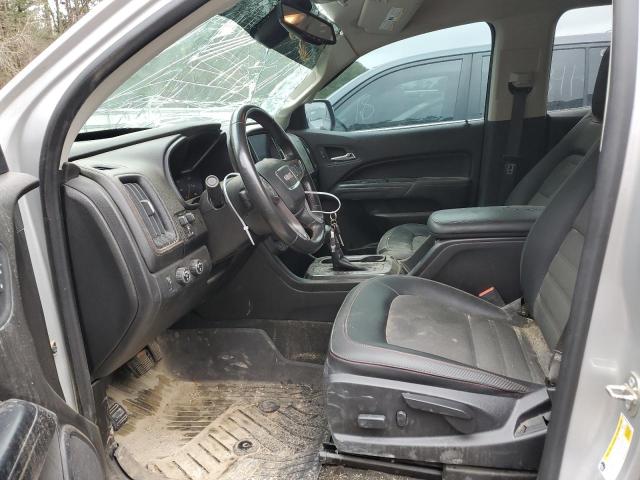 1GTG6CEN1J1179776 GMC CANYON SLE