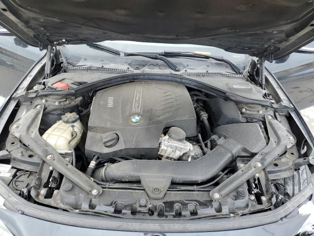 WBA3T3C51F5A40502 BMW 435 I