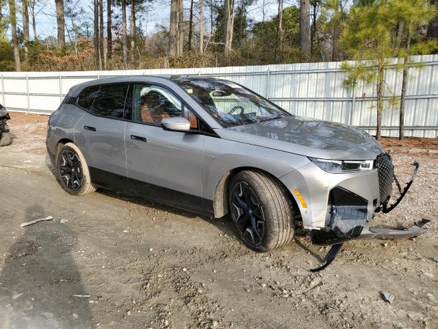 WB523CF02PCM22154 BMW Ix Xdrive50