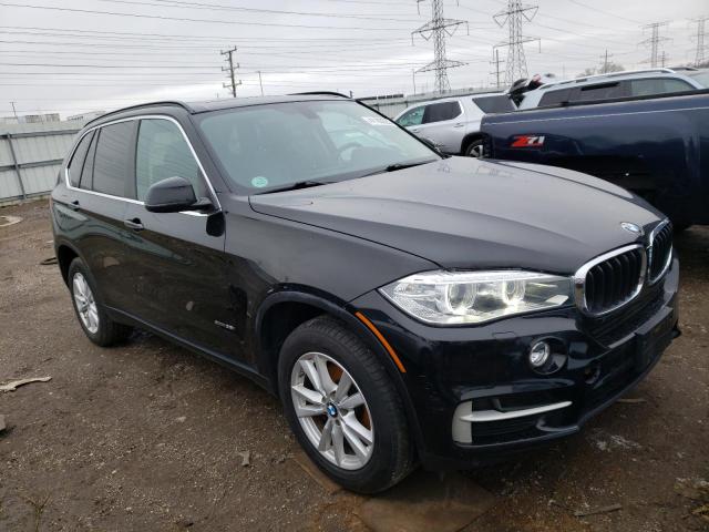 5UXKR0C51E0H25587 BMW X5 Xdrive35i