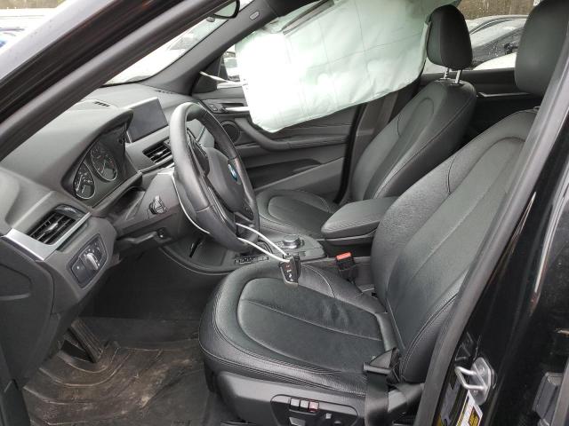WBXHT3C39H5F74893 BMW X1 Xdrive28i