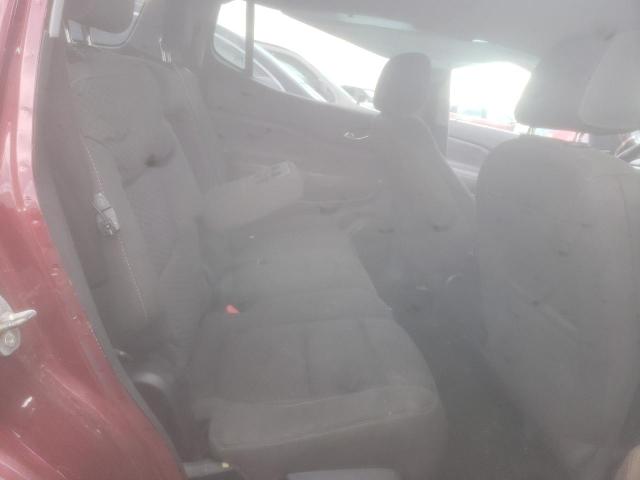 1GKKNKLA8HZ151481 GMC ACADIA SLE
