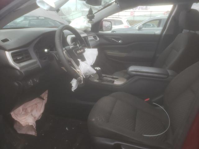 1GKKNKLA8HZ151481 GMC ACADIA SLE