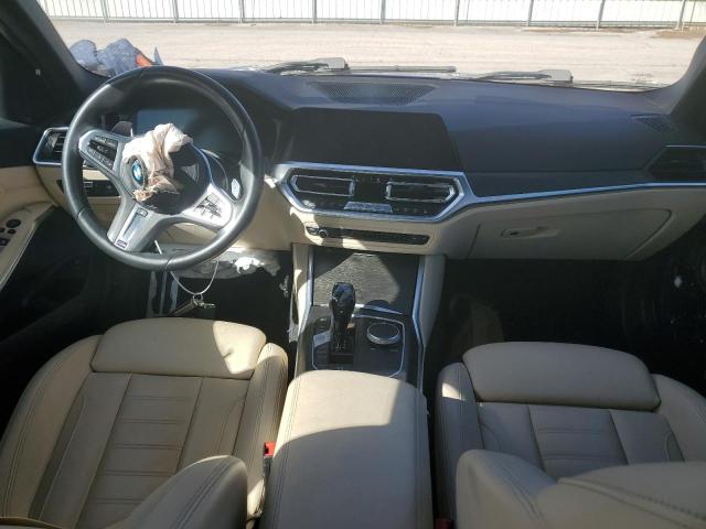 3MW5R7J0XL8B13271 BMW 330XI