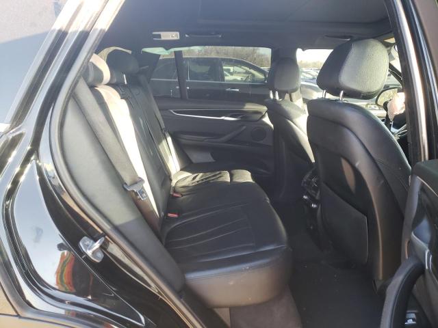 5UXKR0C55H0U50498 BMW X5 Xdrive35i