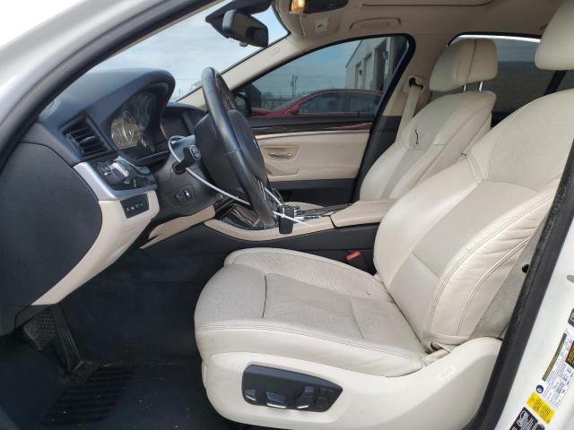 WBA5A7C52FD621628 BMW 528 XI