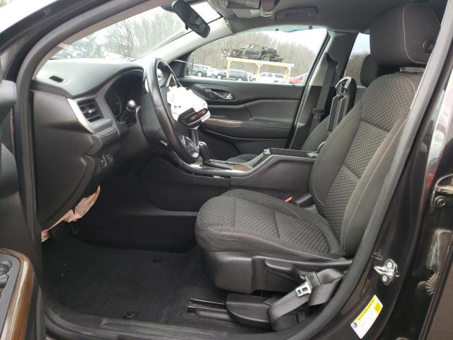 1GKKNKLAXJZ137717 GMC ACADIA SLE