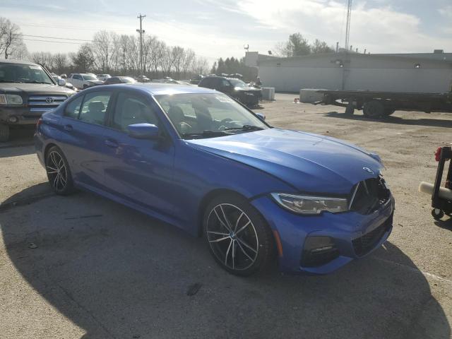 3MW5R7J0XL8B13271 BMW 330XI