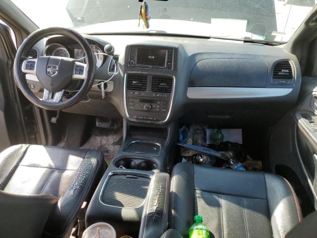 2C4RDGEG4GR371396 Dodge Grand Caravan R/t