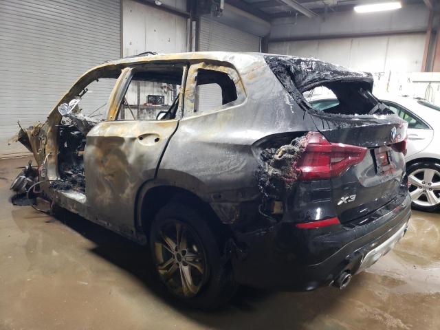 5UXTY5C01L9D10352 BMW X3 Xdrive30i