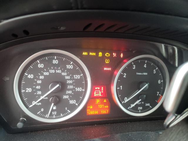 5UXFG2C59E0C43145 BMW X6 Xdrive35i