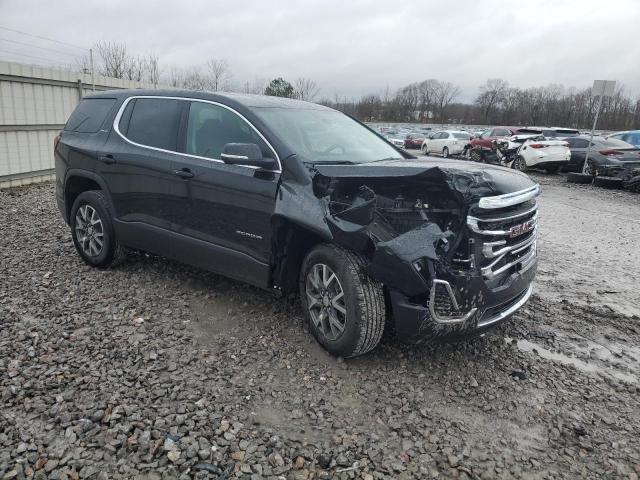 1GKKNKL45PZ151219 GMC ACADIA SLE