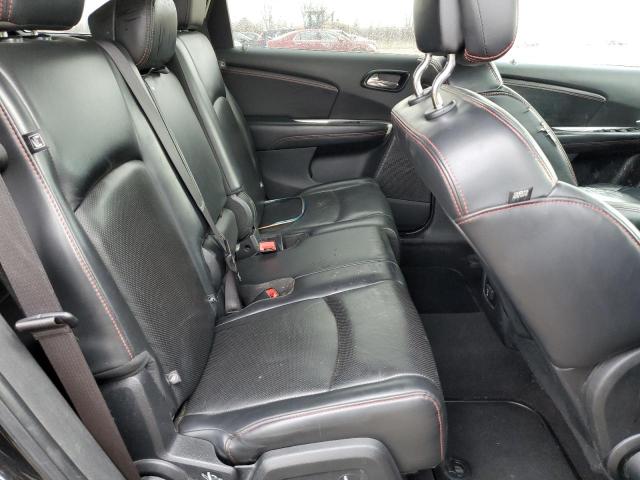3C4PDDEG9HT596112 Dodge JOURNEY GT