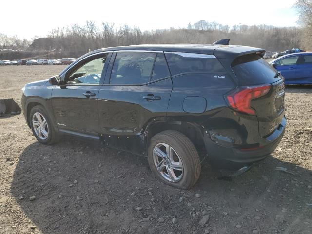3GKALTEX2JL179556 GMC Terrain Sle