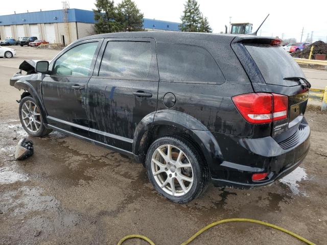 3C4PDDEG9HT596112 Dodge JOURNEY GT