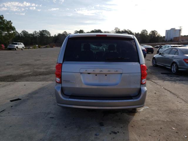 2C4RDGCG4LR153441 Dodge Grand Caravan Sxt
