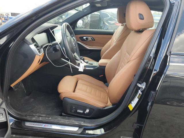 3MW5U7J07M8C01517 BMW M340I