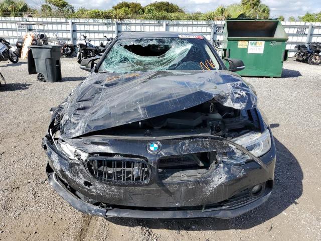WBA3N9C5XEF721230 BMW 428 XI