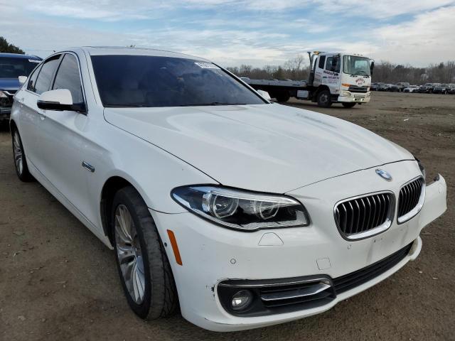 WBA5A7C52FD621628 BMW 528 XI
