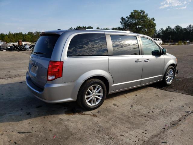 2C4RDGCG4LR153441 Dodge Grand Caravan Sxt