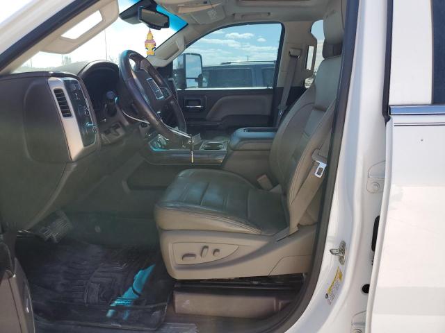 1GT12UE85GF145322 GMC Sierra K2500 Denali