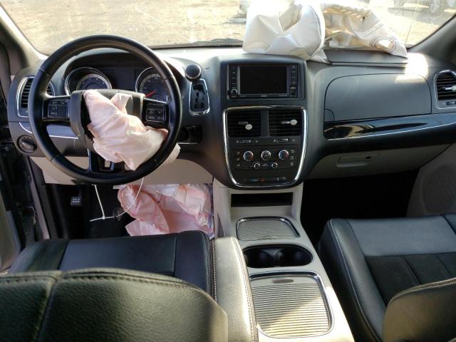 2C4RDGCG4LR153441 Dodge Grand Caravan Sxt