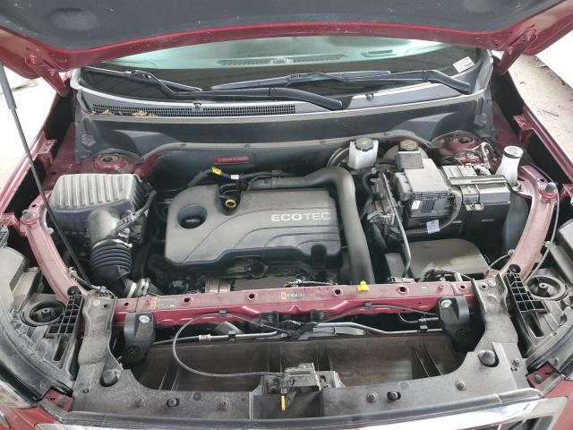 3GKALMEV9LL228694 GMC Terrain Sle