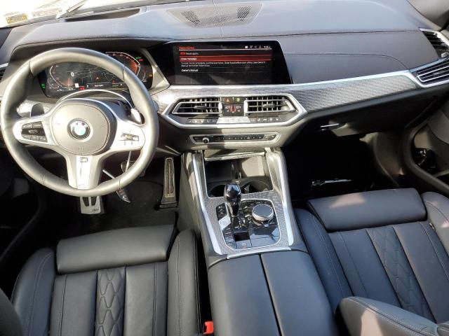 5UXCY6C00P9N52283 BMW X6 Xdrive40i
