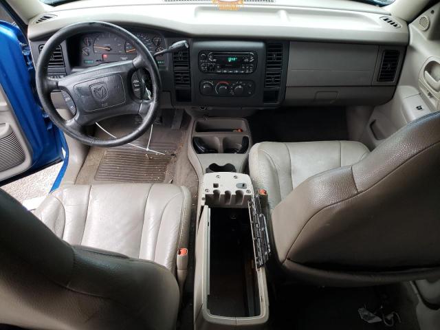 1B7GL2AN51S107241 Dodge Dakota Quad