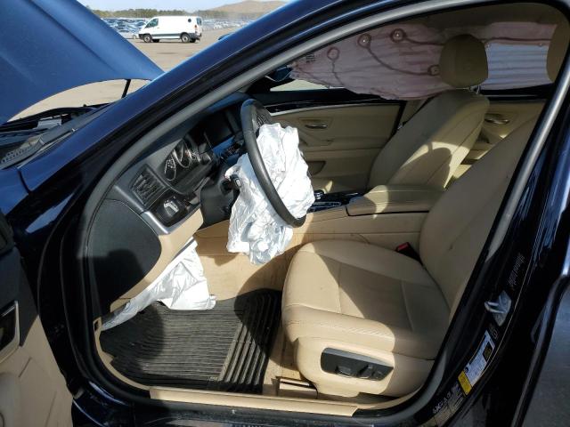 WBA5B3C57ED534473 BMW 535 XI