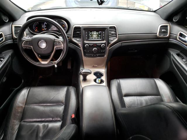 1C4RJFBG6FC726924 Jeep Grand Cherokee Limited