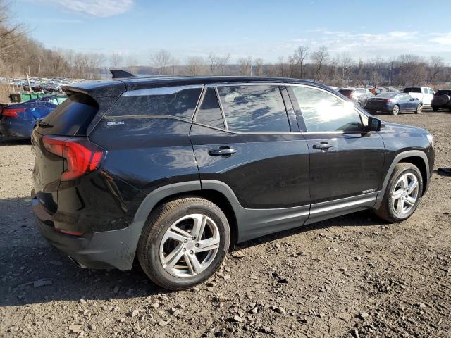 3GKALTEX2JL179556 GMC Terrain Sle