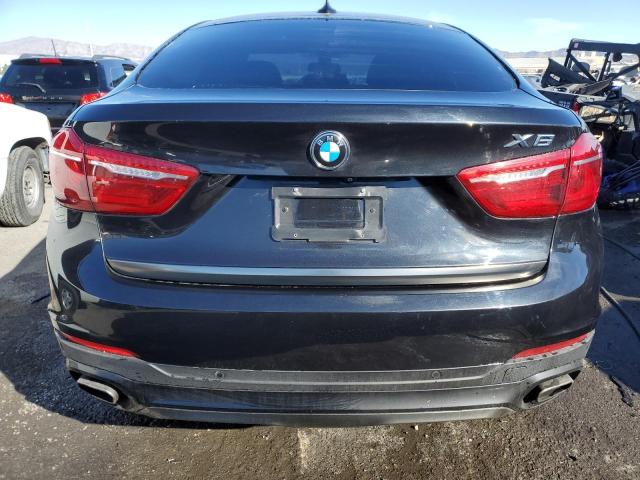 5UXKU6C58F0F94418 BMW X6 Xdrive50i