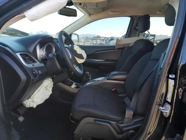 3C4PDCBB5KT866611 Dodge JOURNEY SE