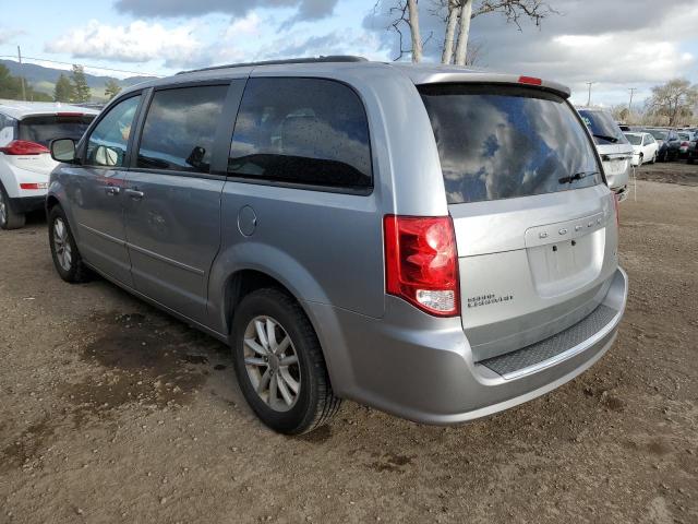 2C4RDGCG1ER392478 Dodge Grand Caravan Sxt